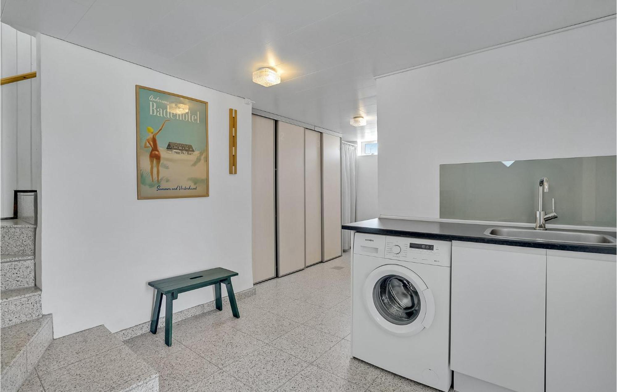 Lovely Home In Spottrup With Wifi Lihme Exterior photo